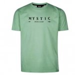 Футболка Mystic Hush Tee Seasalt Green