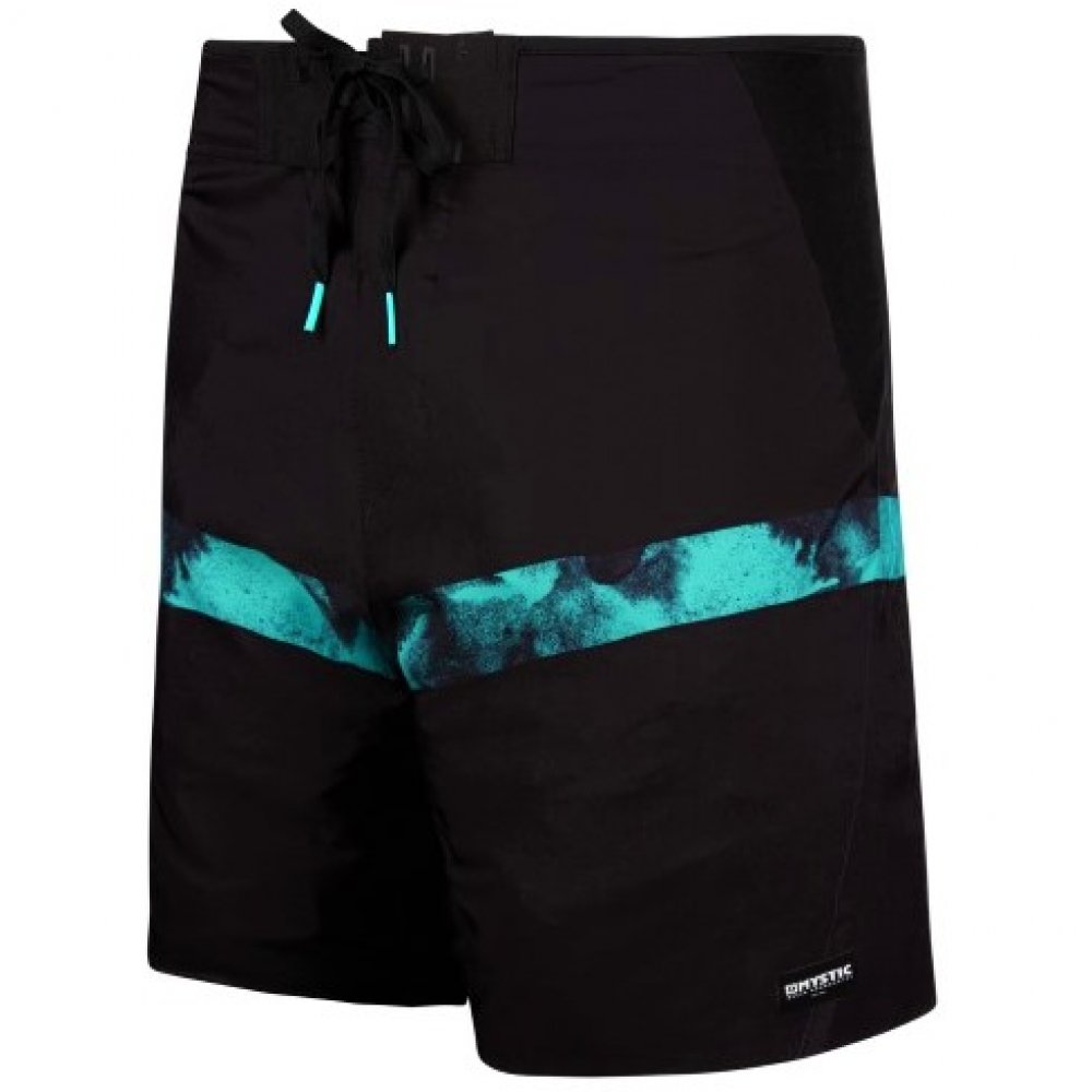 Бордшорты Mystic Majestic Boardshort Caviar