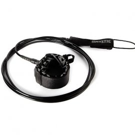 Лиш Mystic Surf Leash Black