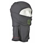 Mystic 2016 SUP Thermal Bipoly Balaclava Grey