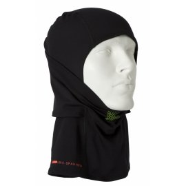 Mystic 2016 SUP Thermal Bipoly Balaclava Grey