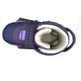 Slingshot Jewel 2021 ботинки для вейкбординга 