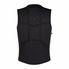 Жилет Mystic Star Impact Vest Szip Black