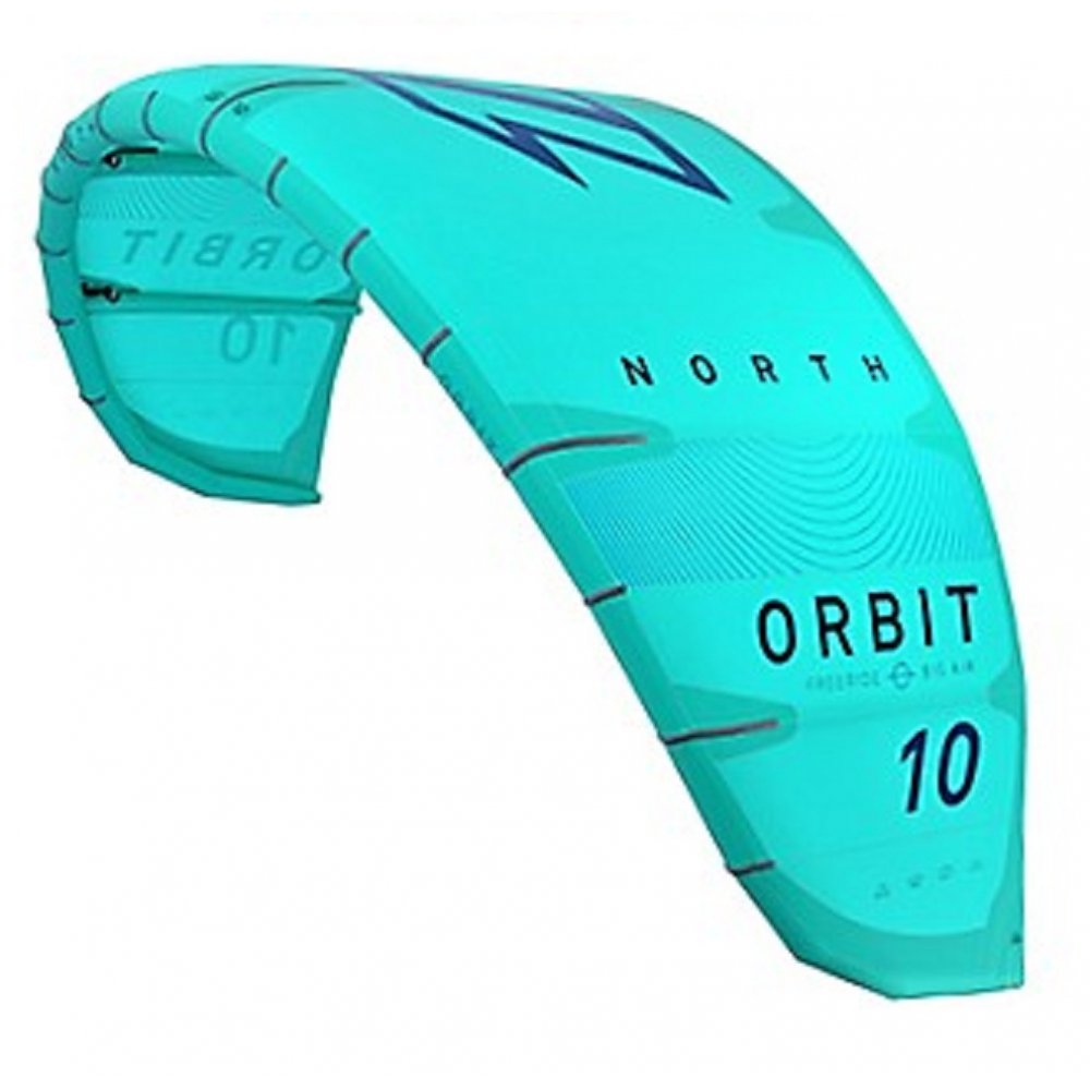 Кайт North 2021 Orbit