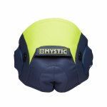 Трапеция Mystic Aviator Seat Harness Navy/Lime
