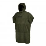 Пончо Mystic Poncho Brave Green