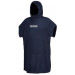 Пончо Mystic Poncho Petrol