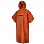 Пончо Mystic Poncho Regular Rusty Red