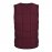 Жилет Mystic The Dom Impact Vest Fzip Wake Oxblood Red