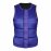 Жилет Mystic Dazzled Impact Vest Fzip Wake Women Black/Purple