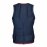 Жилет Mystic Dazzled Impact Vest Fzip Wake Women Night Blue