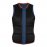 Жилет Mystic Dazzled Impact Vest Fzip Wake Women Night Blue