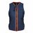 Жилет Mystic Dazzled Impact Vest Fzip Wake Women Night Blue