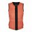  Жилет Mystic Gem Impact Vest Fzip Wake Women Black