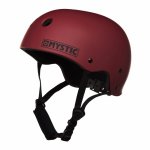 Шлем Mystic MK8 Helmet Dark Red 