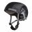 Шлем Mystic MK8 X Helmet Black\Grey