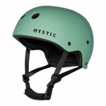 Шлем Mystic MK8 Sea Salt Green