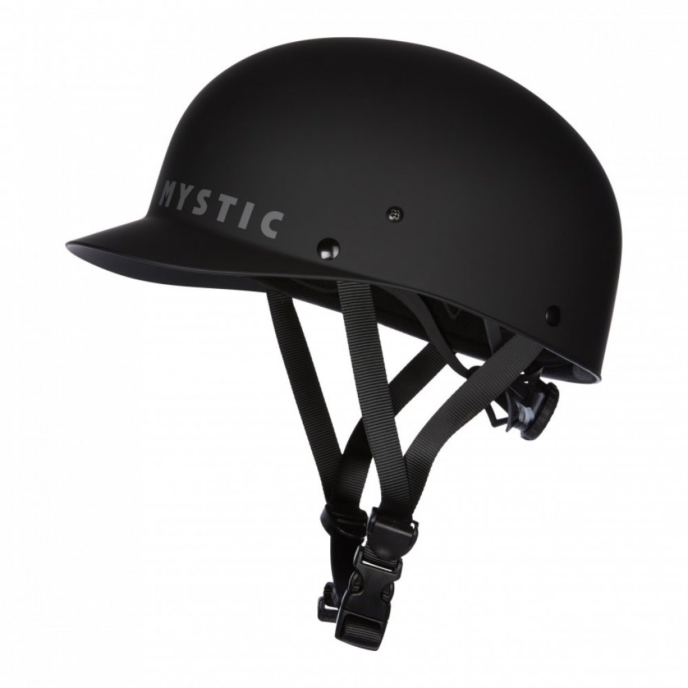 Шлем Mystic Shiznit Helmet Black