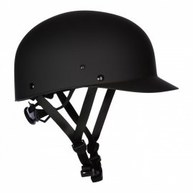 Шлем Mystic Shiznit Helmet Black