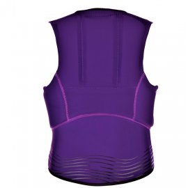 Жилет Mystic Star Impact Kite Women Purple