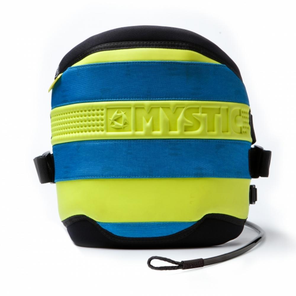 Трапеция Mystic 2015 Drip Waist Harness Yellow