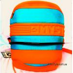 Трапеция  Mystic 2015 Drip Waist Harness Orange