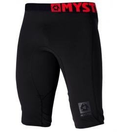 Термошорты Mystic 2015 Bipoly Short Pants Men Black