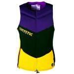 Жилет Mystic 2014 Drip Wakeboard Vest Zip Purple