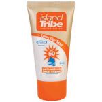 Солнцезащитный крем для лица Island Tribe SPF 50 Anti Ageing Face Cream 50 ml 