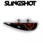 Плавники Slingshot 2'0'' Symetrical G10 Fin Pack