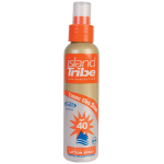 Солнцезащитный спрей Island Tribe SPF 40 Lotion Spray 125 ml