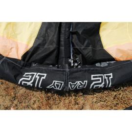 Кайт Slingshot Rally 2012 12м б/у