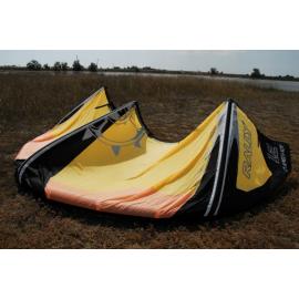 Кайт Slingshot Rally 2012 12м б/у