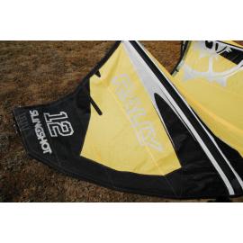 Кайт Slingshot Rally 2012 12м б/у