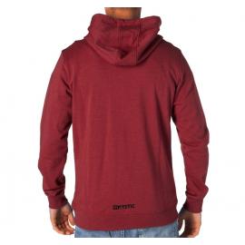 Толстовка Mystic 2014 Fresh 2.0 Sweat Ruby Red Melee