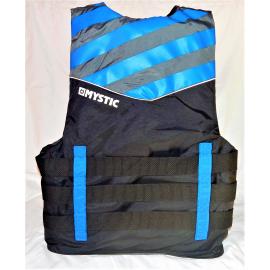 Жилет Mystic Stroke Wake Vest