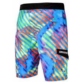 Бордшорты Mystic 2015 Powder Boardshorts Flash Blue