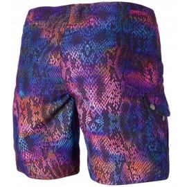 Женские бордшорты Mystic 2016 Sinister Boardshorts Purple Passion