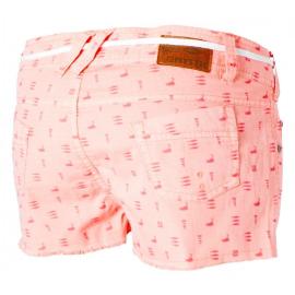 Женские шорты Mystic 2016 Mic Walkshorts Ancient Pink