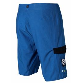 Бордшорты Mystic 2014 Boardshorts Block ST Blue Melee