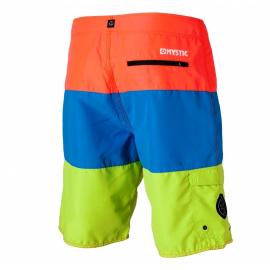 Гидрошорты  Mystic 2014 Boardshorts Drip Quattro Coralmania