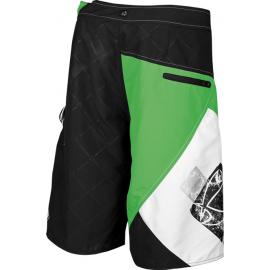 Гидрошорты Mystic Boardshorts Front Roll Mega Loop Classic Green 