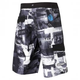 Гидрошорты Mystic Boardshorts Collection Bright White 