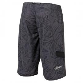 Гидрошорты Mystic Boardshorts Tribal Caviar 