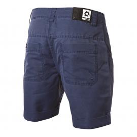 Шорты Mystic 2013 Boardshorts Rollin' Denim Blue