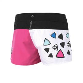 Женские шорты Mystic  Boardshorts Scattered 330 Barberry Pink