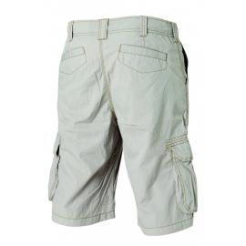 Шорты Mystic Walkshorts Feather Flint Grey 