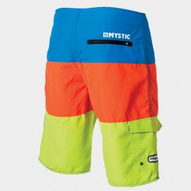 Гидрошорты Mystic  Boardshorts Drip Dutch Orange