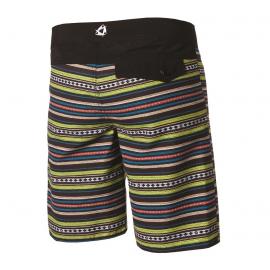 Гидрошорты Mystic 2013 Boardshorts Baya Caviar