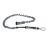 Страховка Mystic Handle Pass Leash